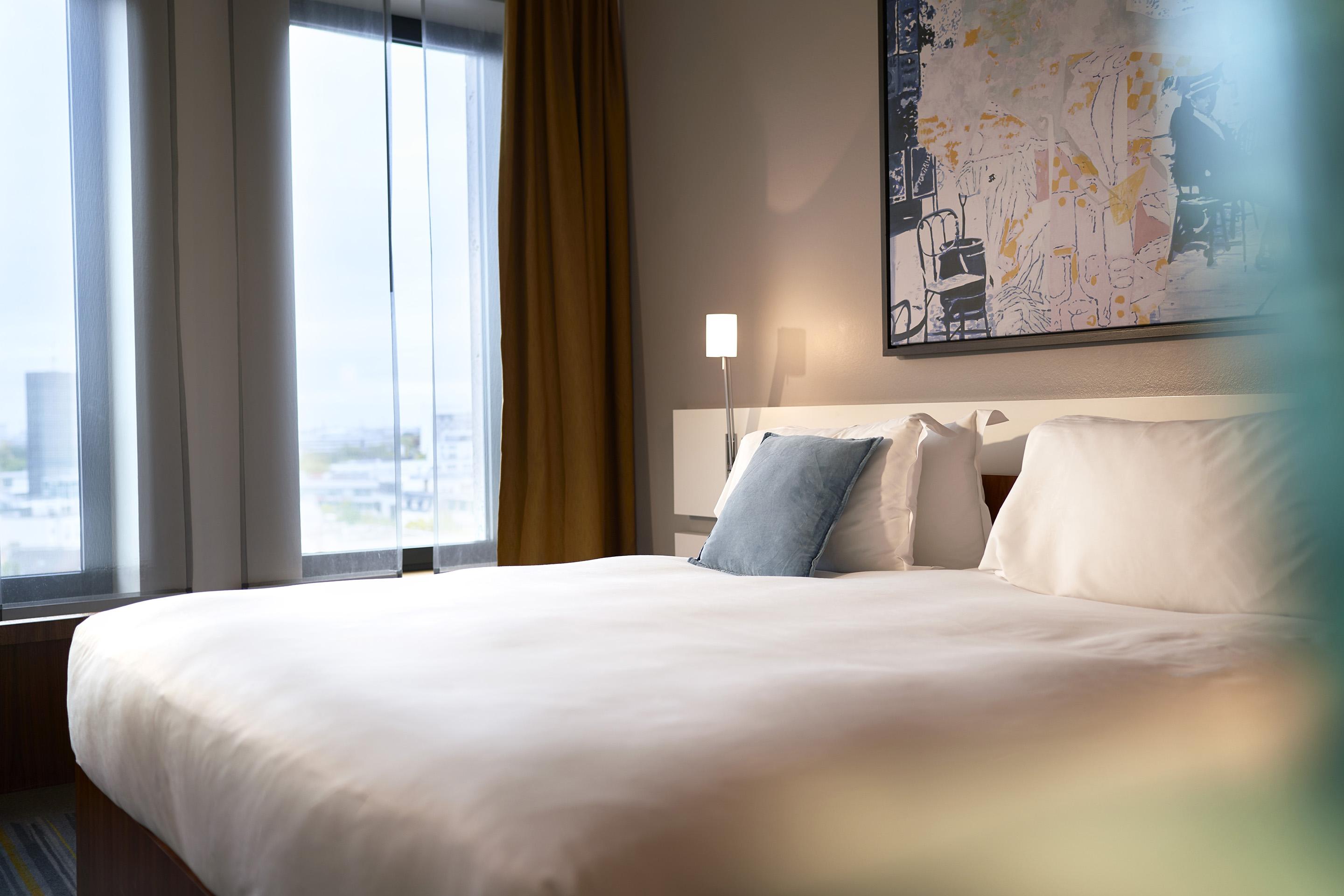 Dorint Kurfuerstendamm Hotel 5*