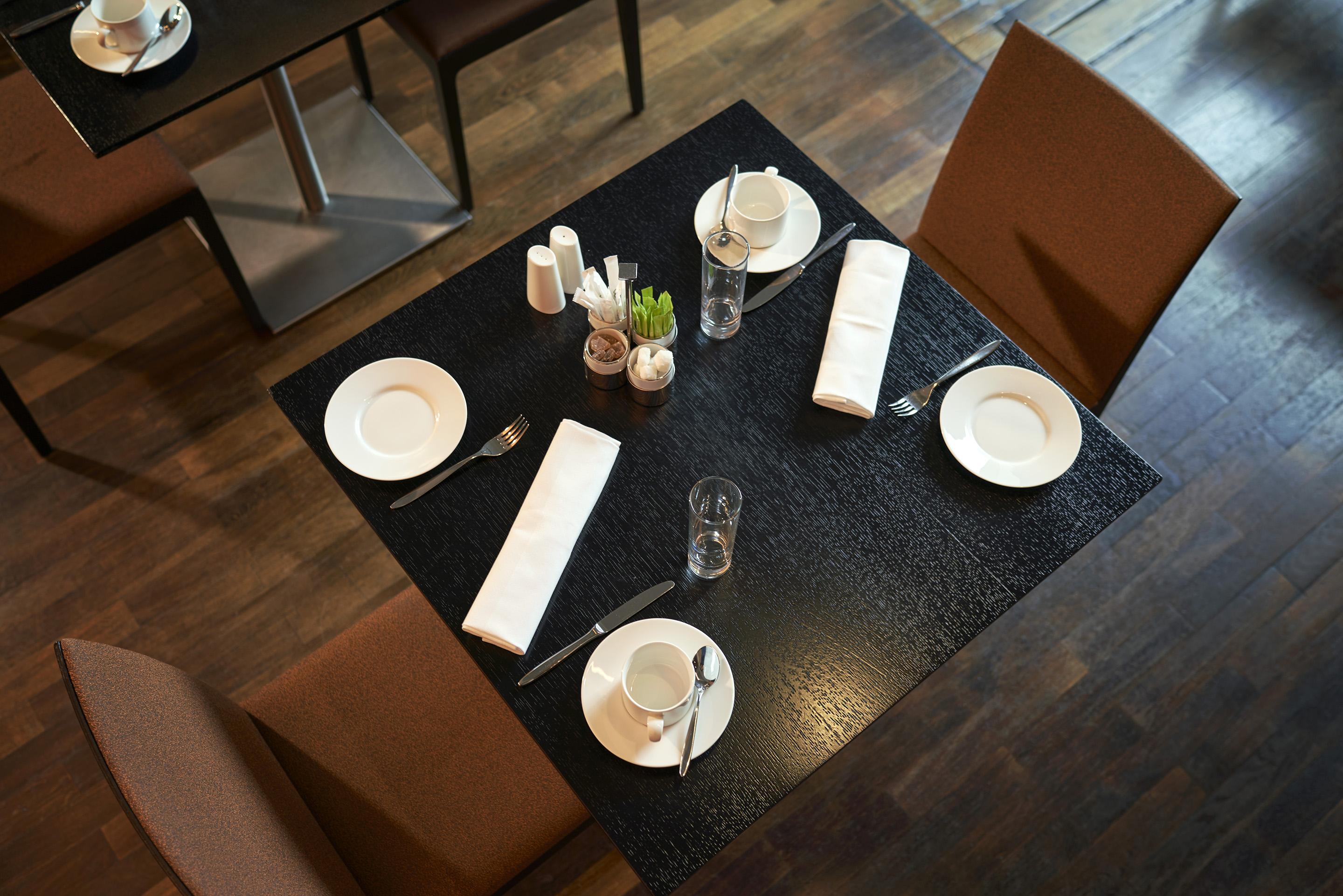 Hotel Dorint Kurfuerstendamm Berlino