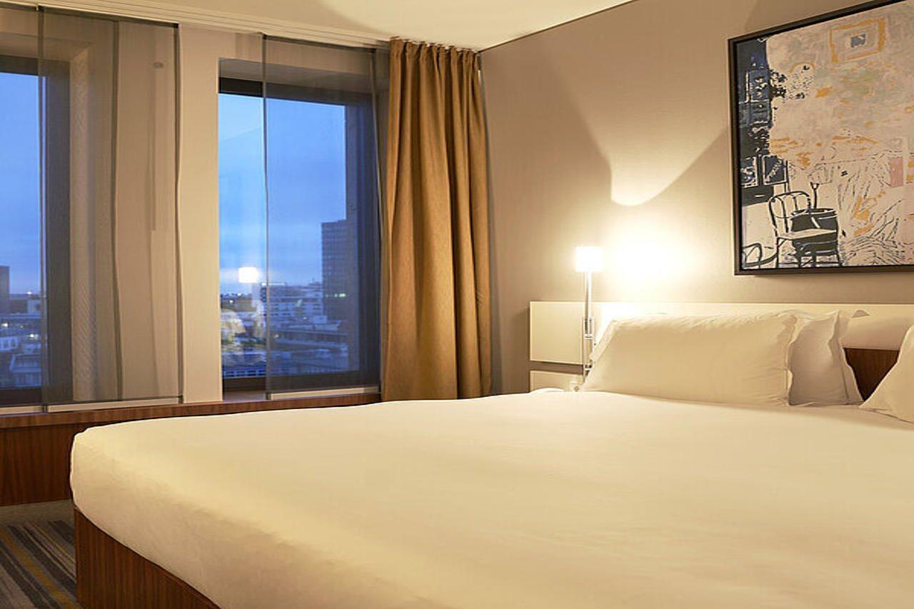 Dorint Kurfuerstendamm 5* Berlino