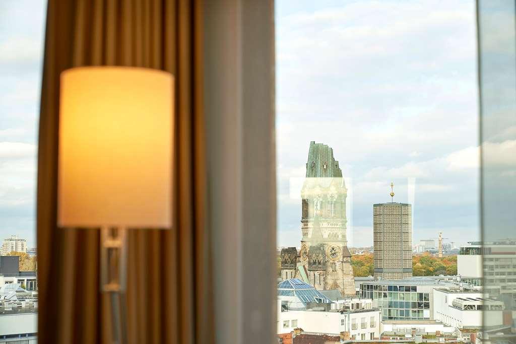 Dorint Kurfuerstendamm Berlino