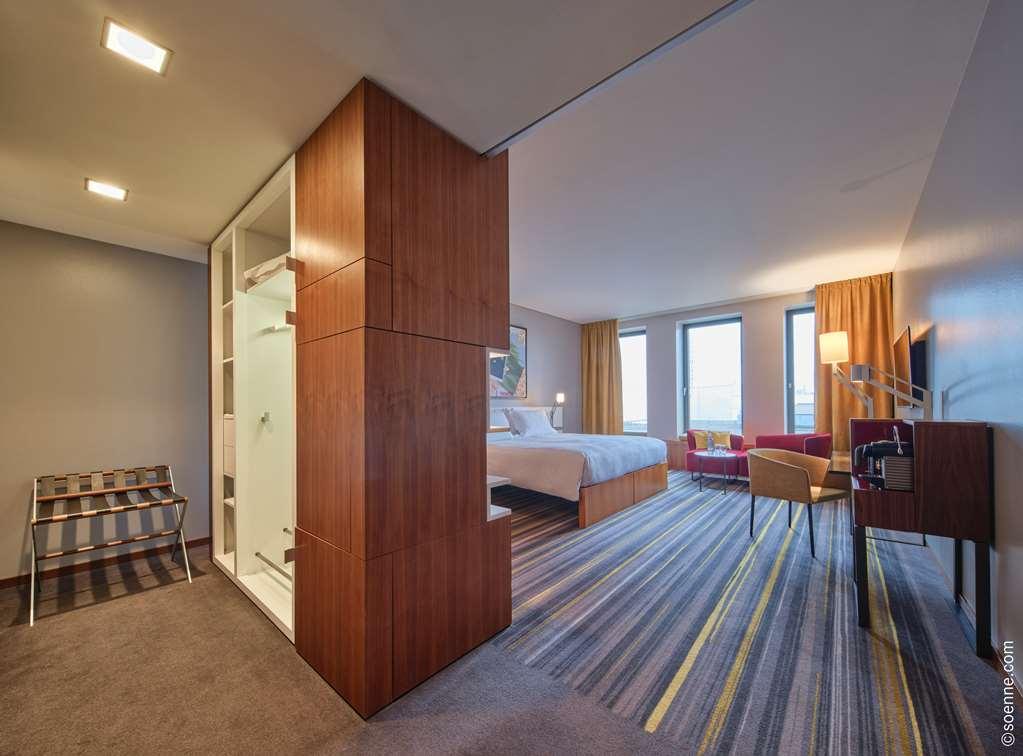 Hotel Dorint Kurfuerstendamm Berlino
