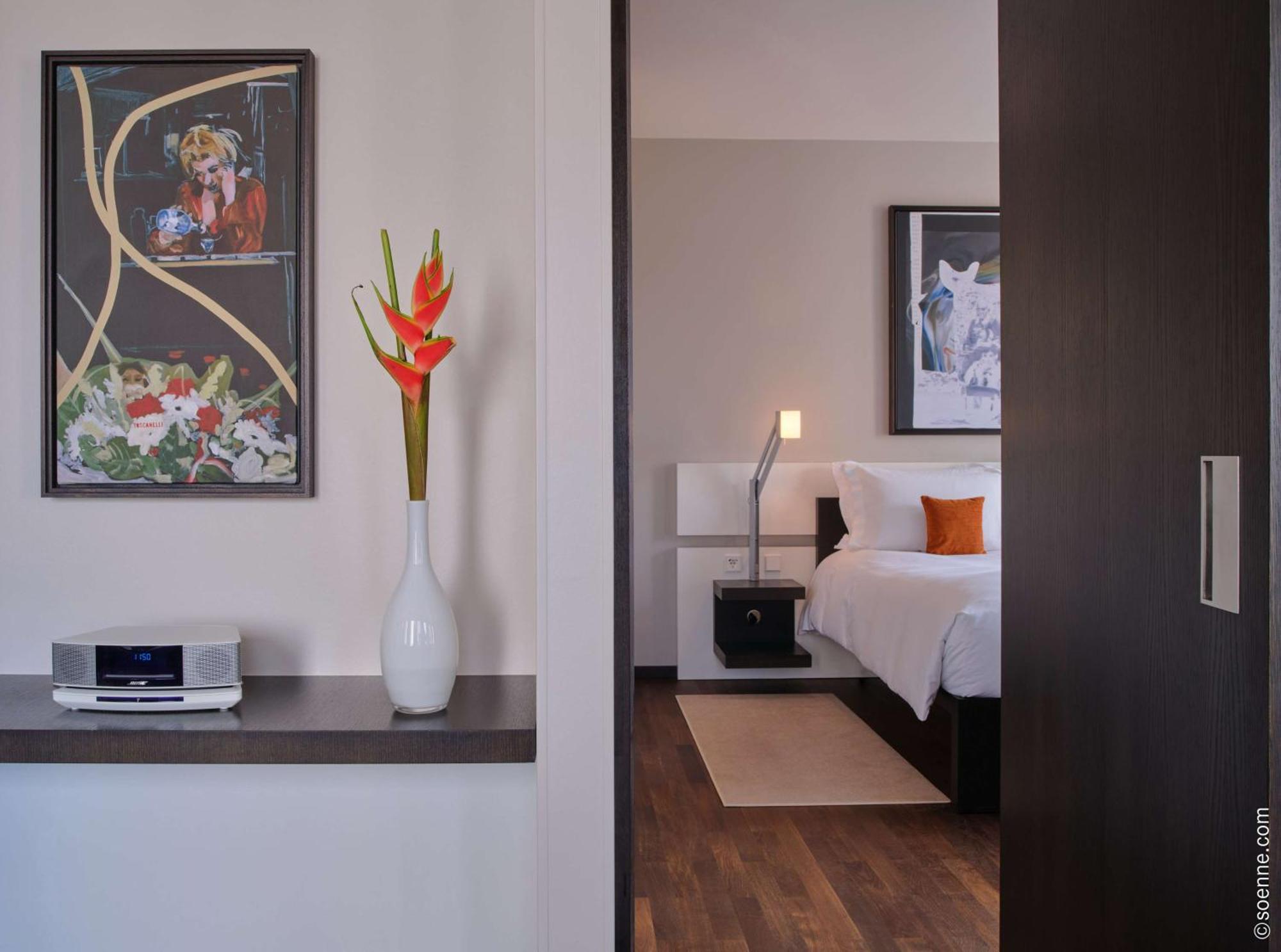 Hotel Dorint Kurfuerstendamm Berlino