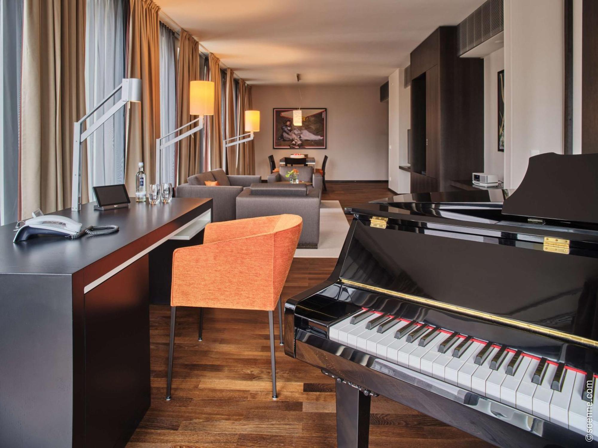 Dorint Kurfuerstendamm Hotel Berlino