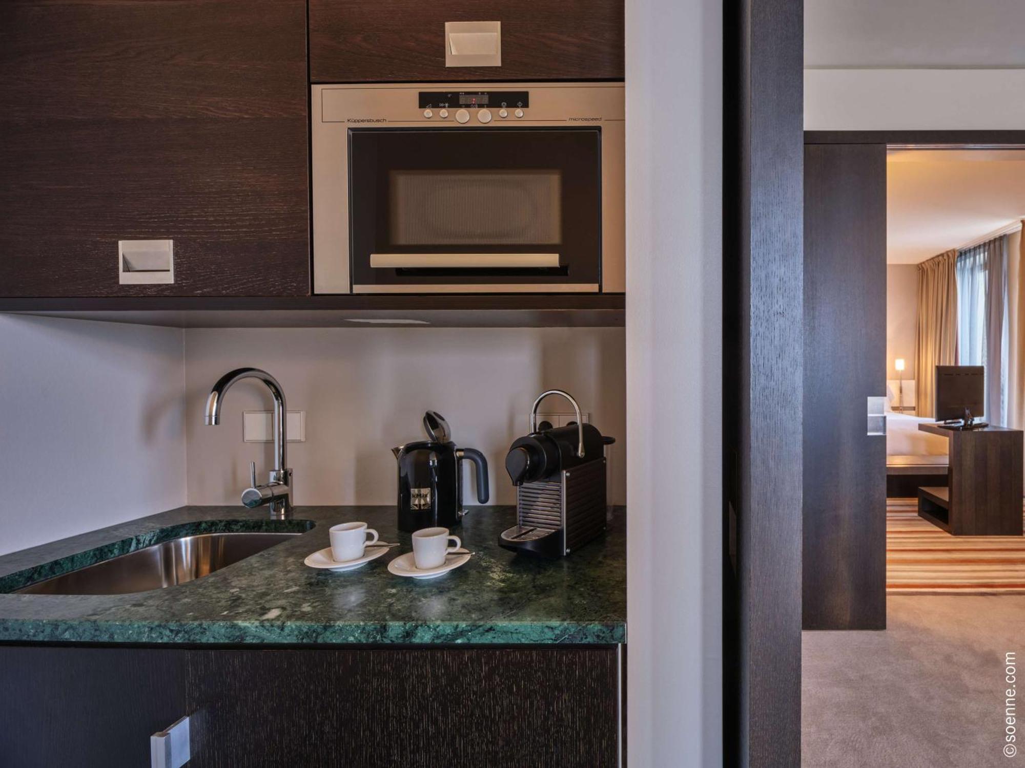 Dorint Kurfuerstendamm 5* Berlino