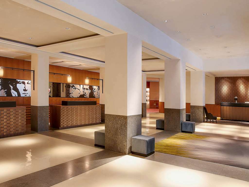 Hotel Dorint Kurfuerstendamm Berlino