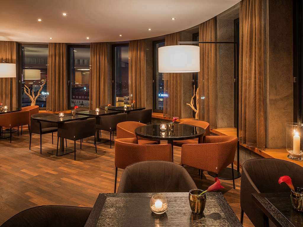 Dorint Kurfuerstendamm 5* Berlino